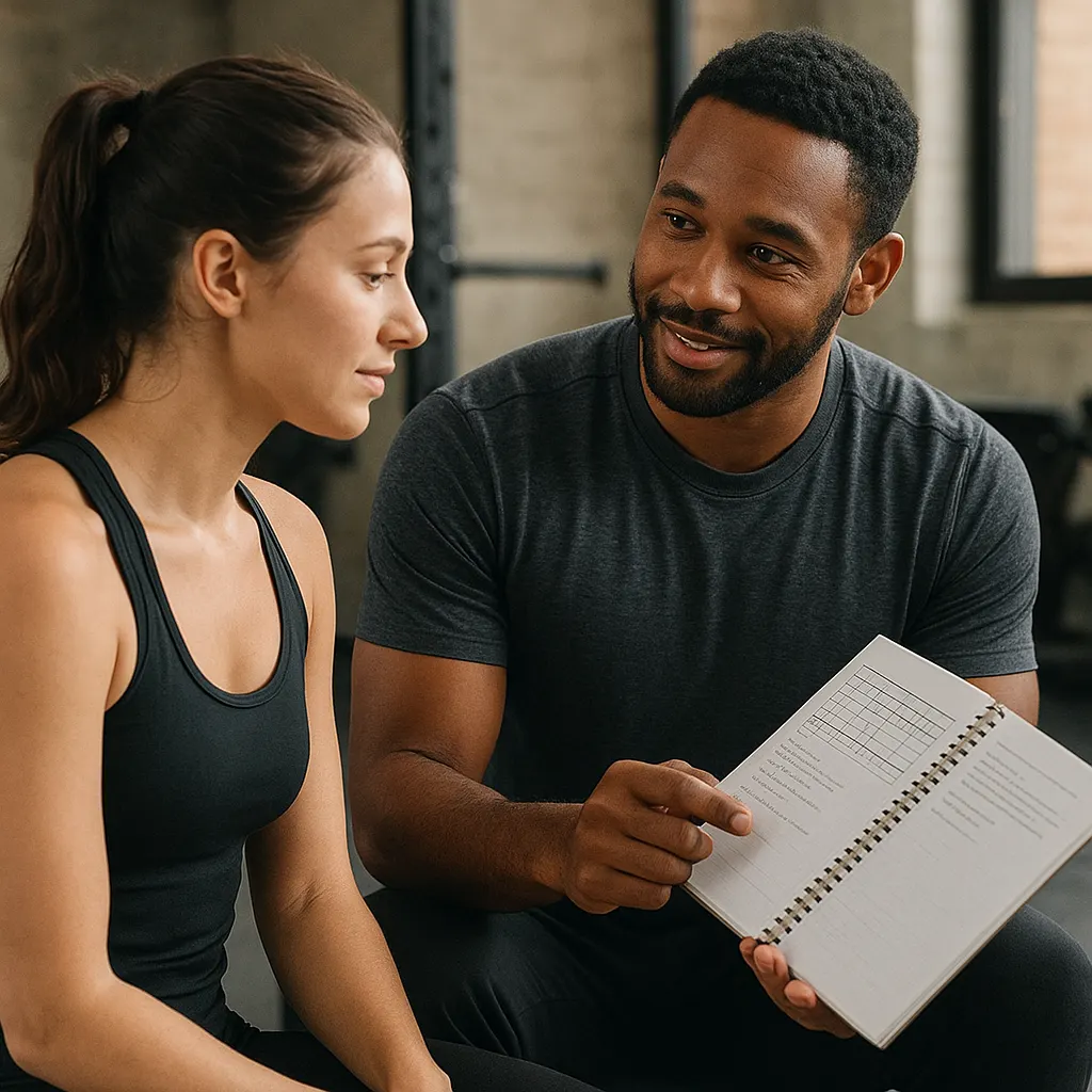 Comment éviter le surentraînement : signes d’alerte et bonnes pratiques ? 4 Accompagnement sportif personnalisé pour ajuster la charge d’entraînement