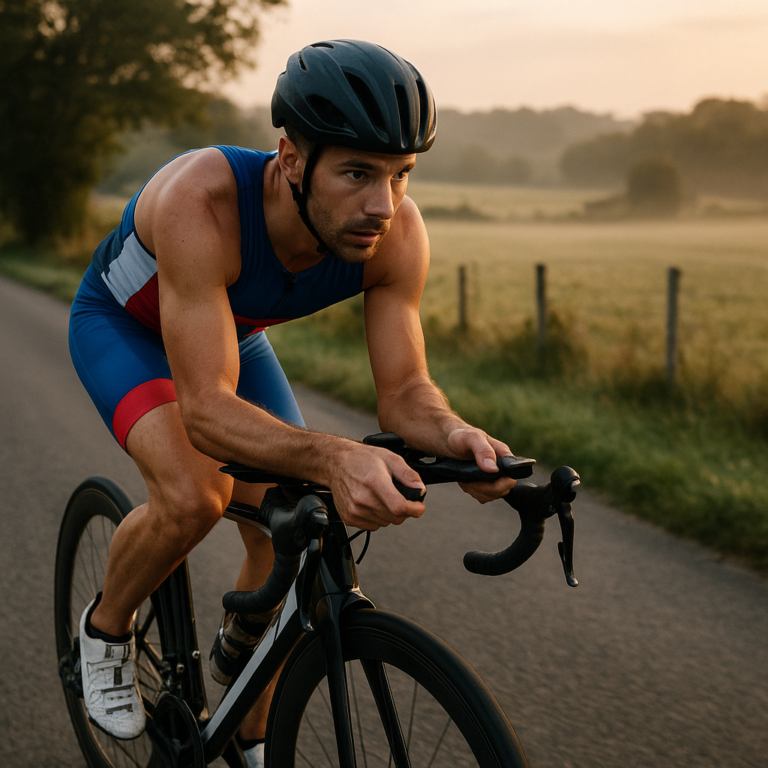 Comment préparer son premier Ironman : méthode, erreurs et repères essentiels ?