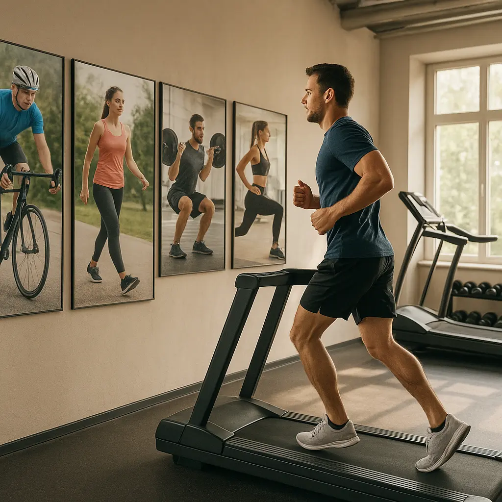Combien de calories brûle chaque sport ? Repères utiles sans se tromper 2 Comparer les calories brûlées selon le sport pratiqué