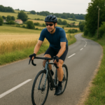 débuter le vélo de route
