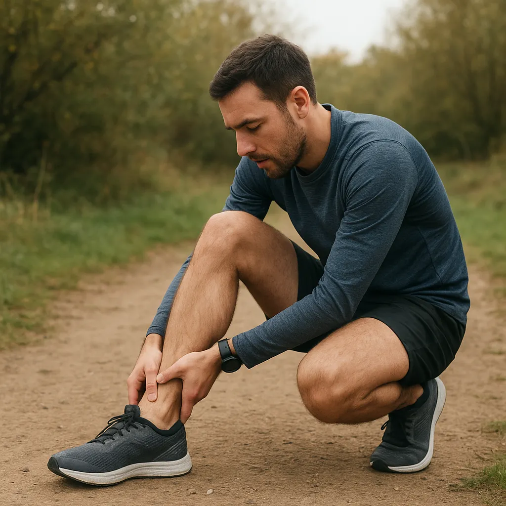 Comment éviter les blessures chez les coureurs : les erreurs les plus fréquentes 2 Échauffement avant la course pour réduire le risque de blessure