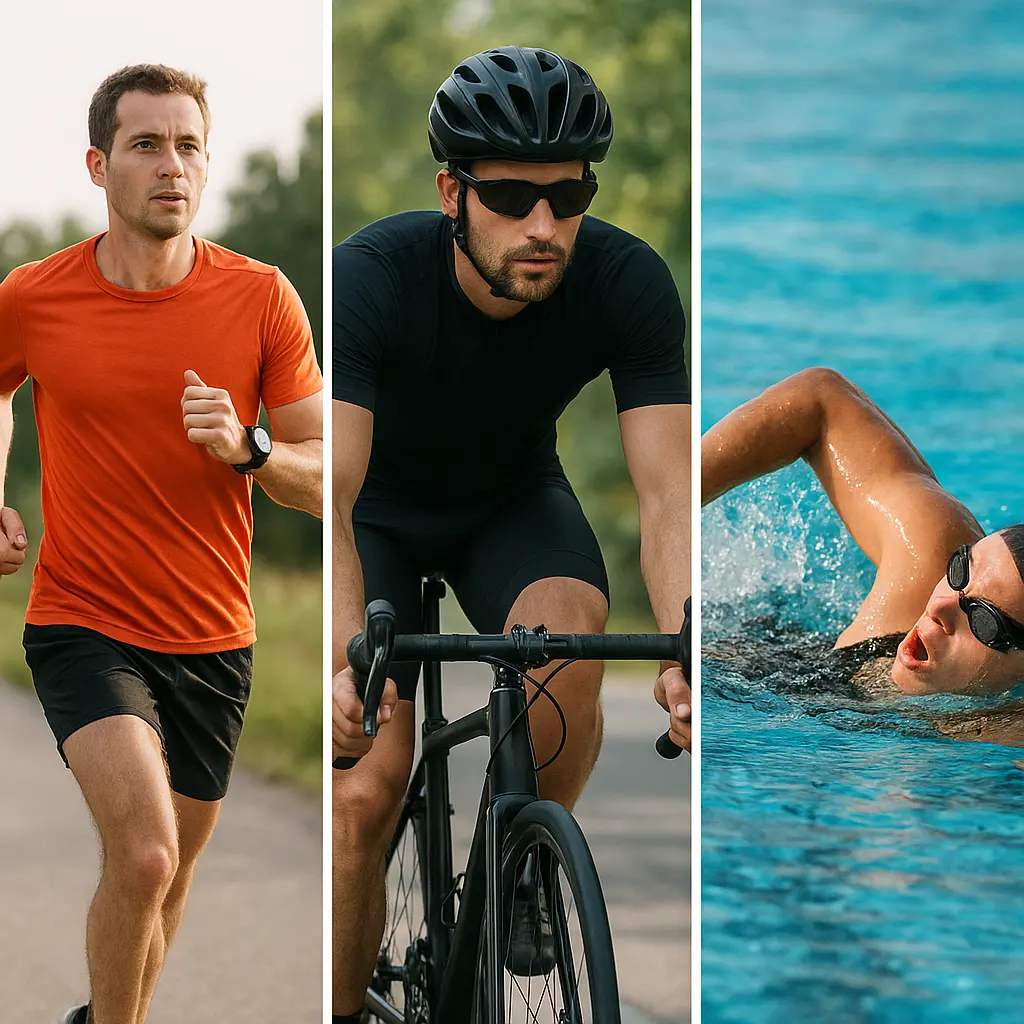 Combien de calories brûle chaque sport ? Repères utiles sans se tromper 3 Exemples de sports avec dépense calorique différente