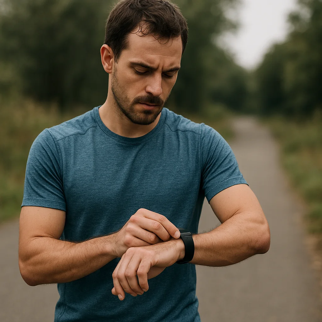 Faut-il courir tous les jours ? Ce que le corps supporte vraiment 4 Gestion réaliste de la fréquence de course à pied avec suivi de l’effort