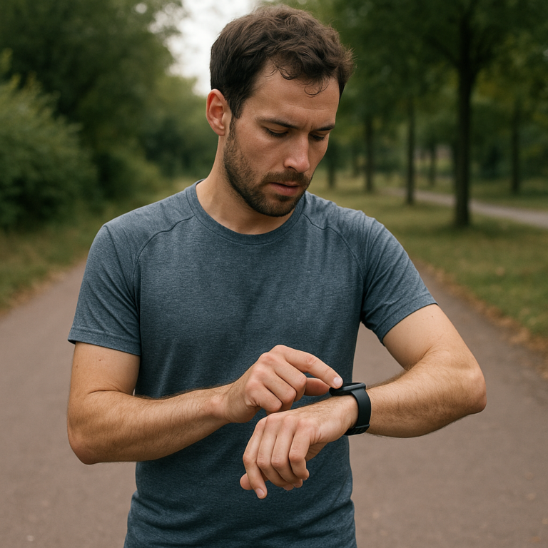 Les nouvelles technologies au service des sportifs : ce qui change vraiment