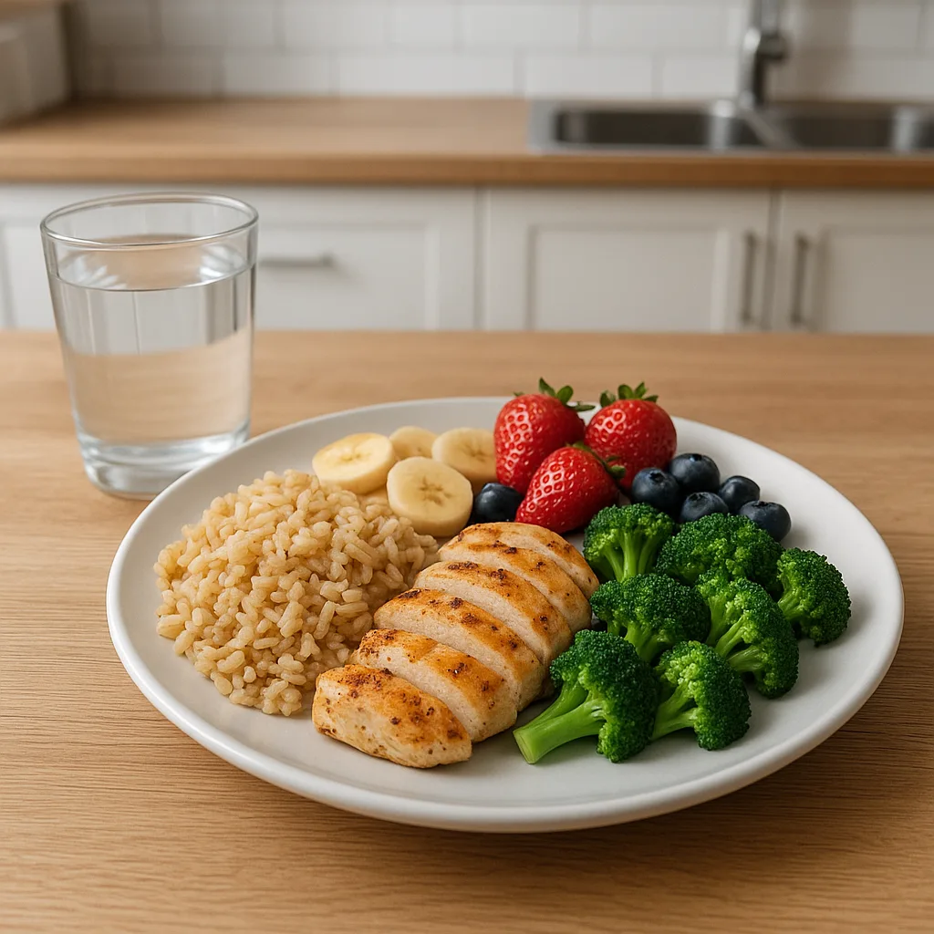Combien de calories brûle chaque sport ? Repères utiles sans se tromper 4 Récupération après le sport et alimentation adaptée