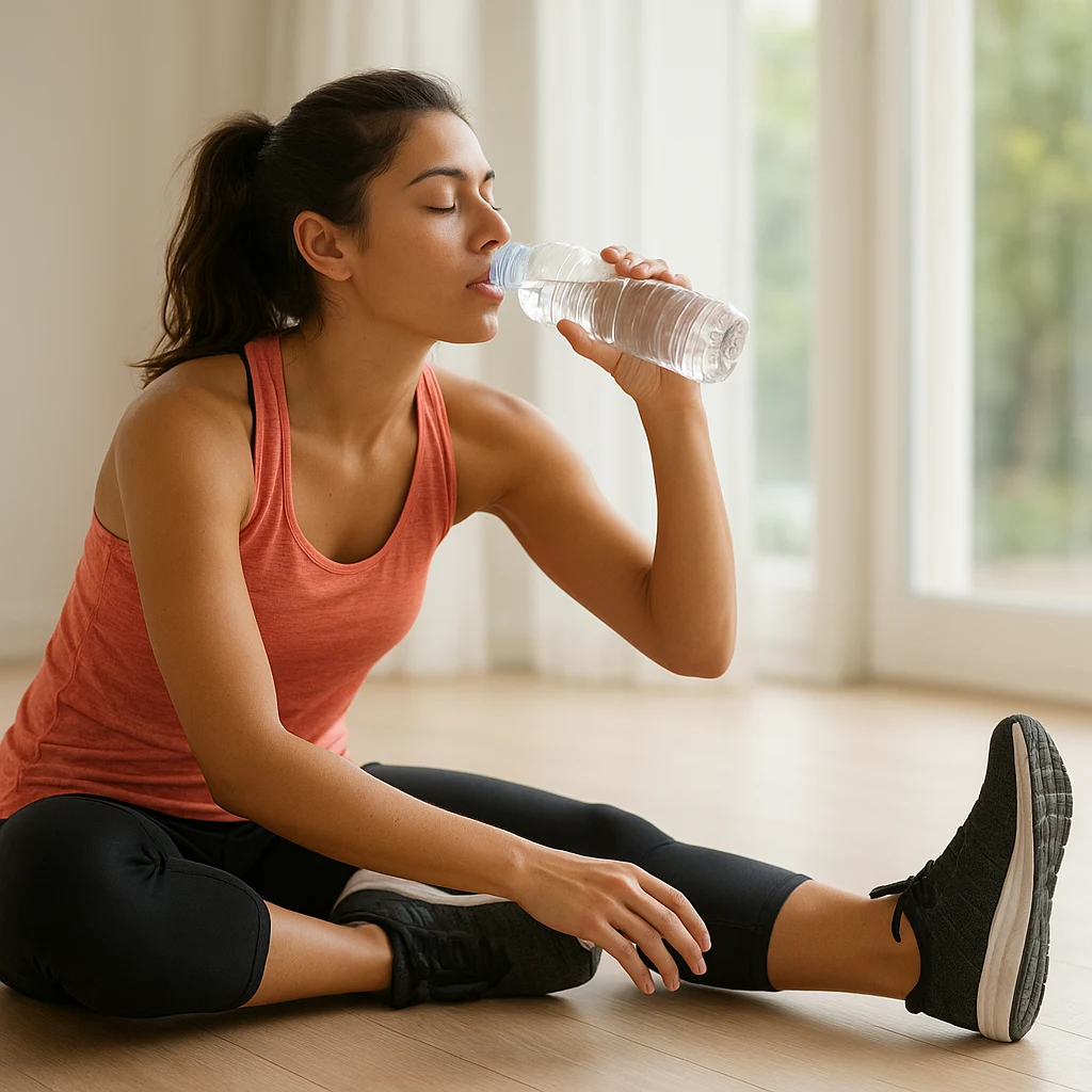 Comment éviter les blessures chez les coureurs : les erreurs les plus fréquentes 4 Récupération après l’entraînement pour mieux enchaîner les séances