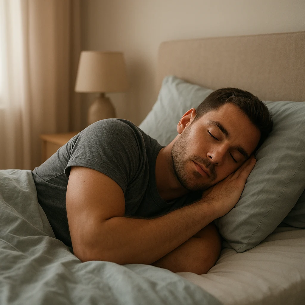 Prise de masse : les erreurs les plus fréquentes à éviter 4 Récupération et sommeil pour progresser en prise de masse