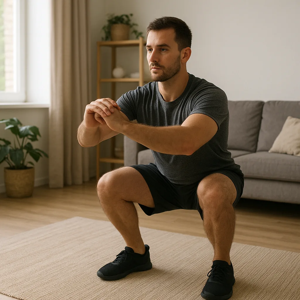 Renforcement musculaire régulier pour mieux prévenir les blessures musculaires