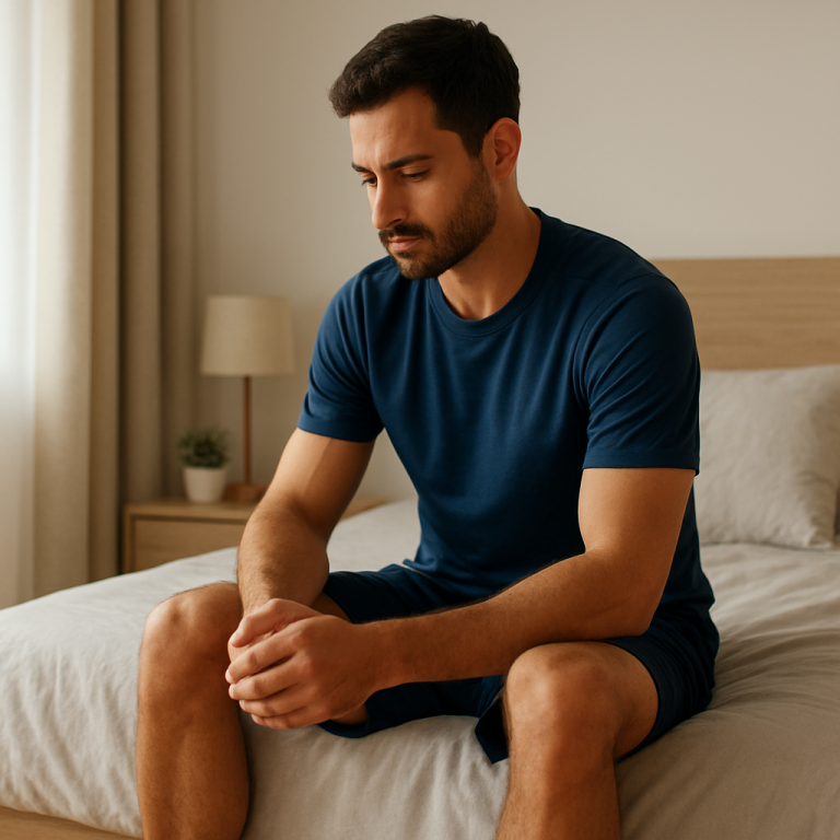 Sommeil et récupération sportive : pourquoi la nuit change vos performances