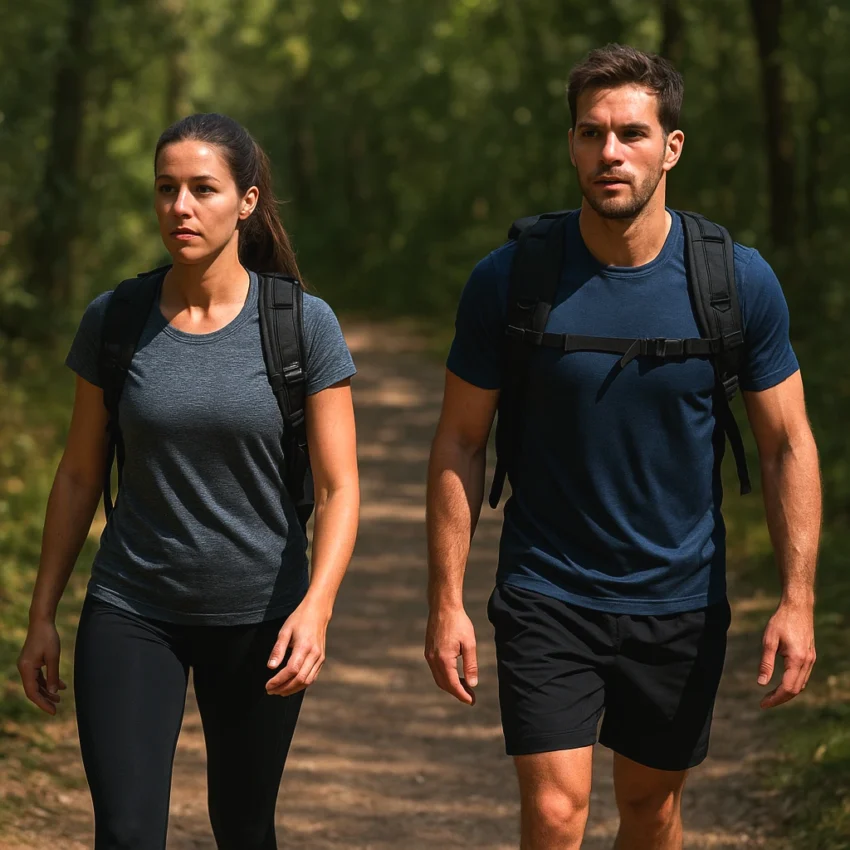 Rucking : pourquoi la marche lestée devient la nouvelle tendance fitness de 2026 ? 1 Rucking